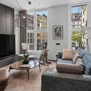 **** Hotel Boutique Wellenberg Suisse