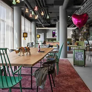 *** Hotel Moxy East Autriche