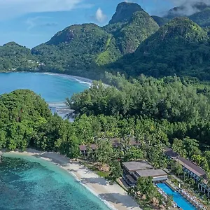 ***** Station touristique Avani Barbarons Seychelles Seychelles