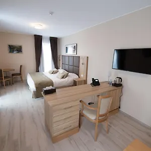 **** Hotel Gulliver Tower Luxembourg